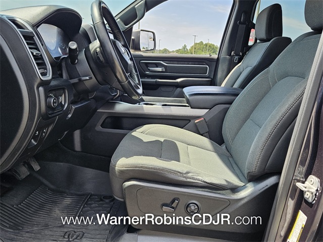 2021 Ram 1500 Big Horn Lone Star photo 5