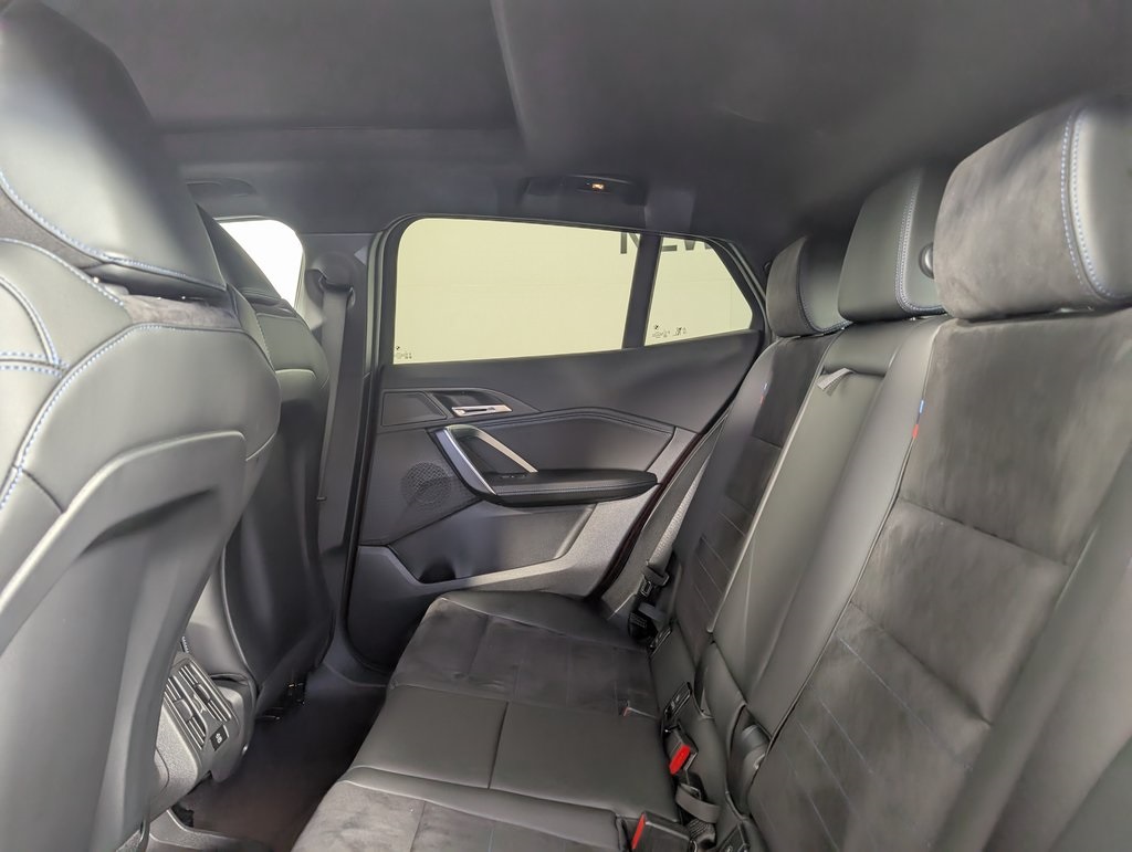 2026 Bmw X2 xDrive28i photo 12