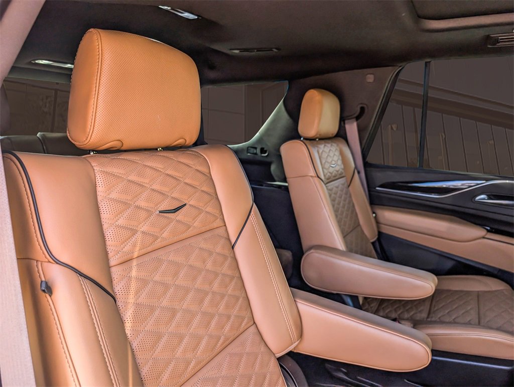 2024 Cadillac Escalade Sport photo 19