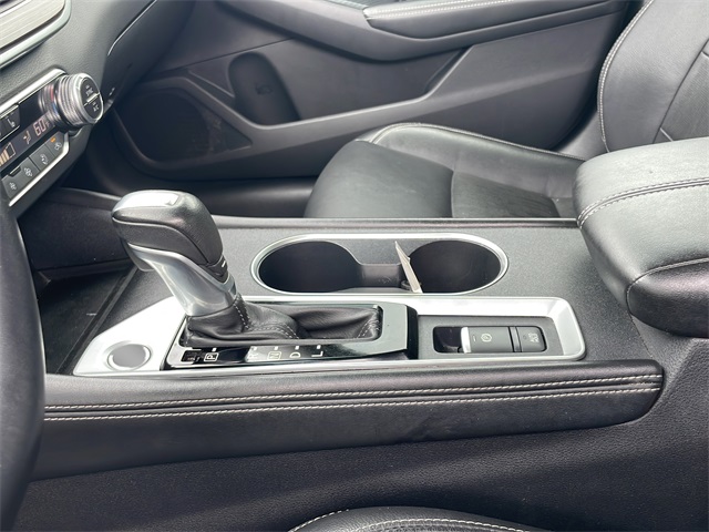 2019 Nissan Altima 2.5 Platinum photo 20