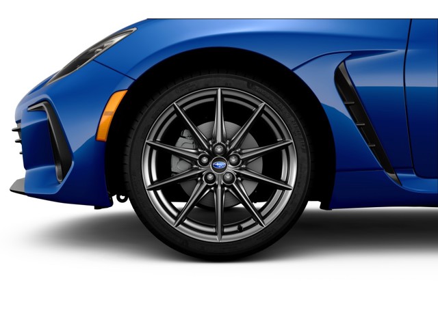 2025 Subaru BRZ Limited photo 10
