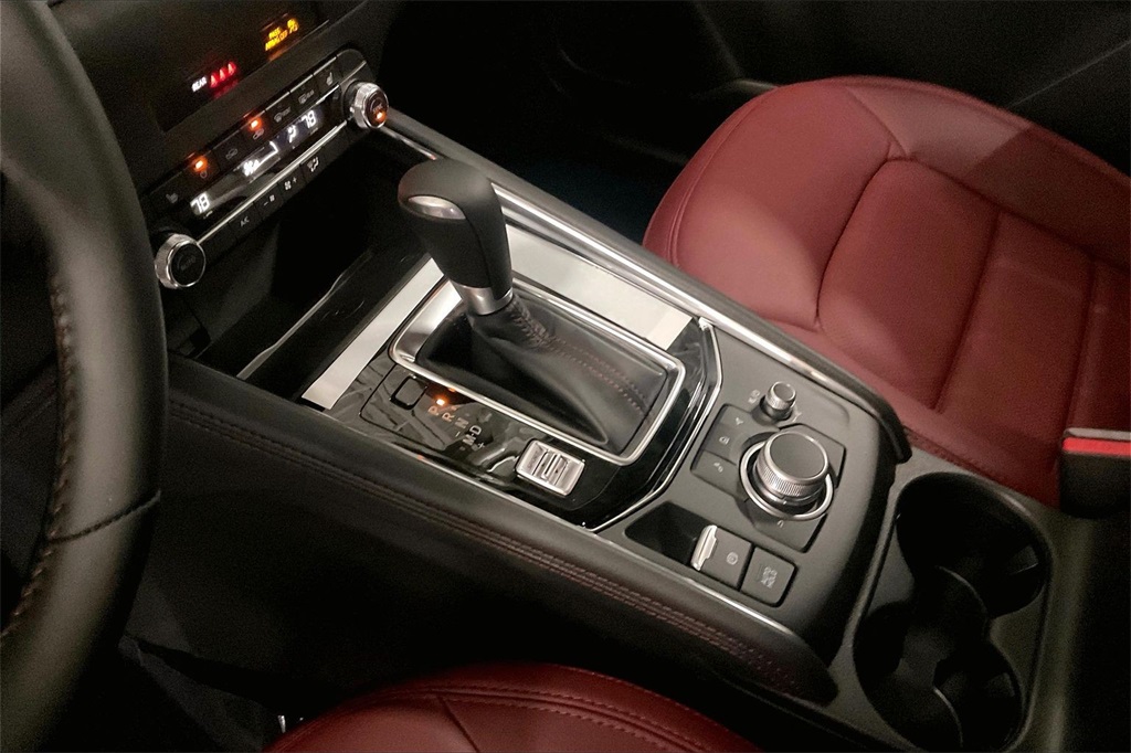 2025 MAZDA CX-5 - Image 6