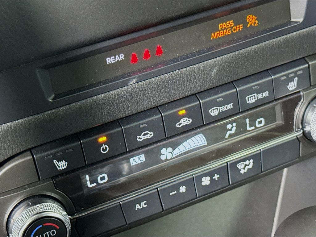 2024 Mazda CX-5 2.5 Select photo 14