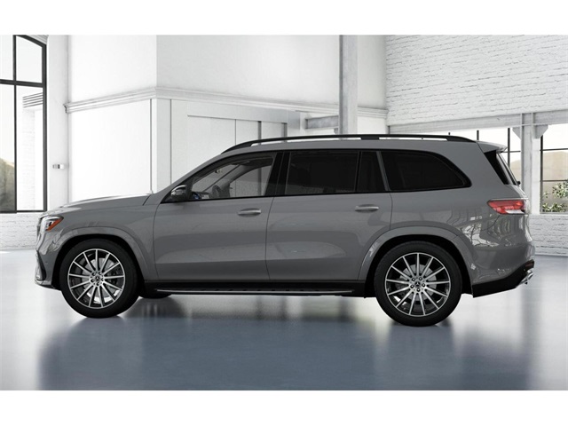 2026 Mercedes Benz GLS 450 4MATIC photo 32