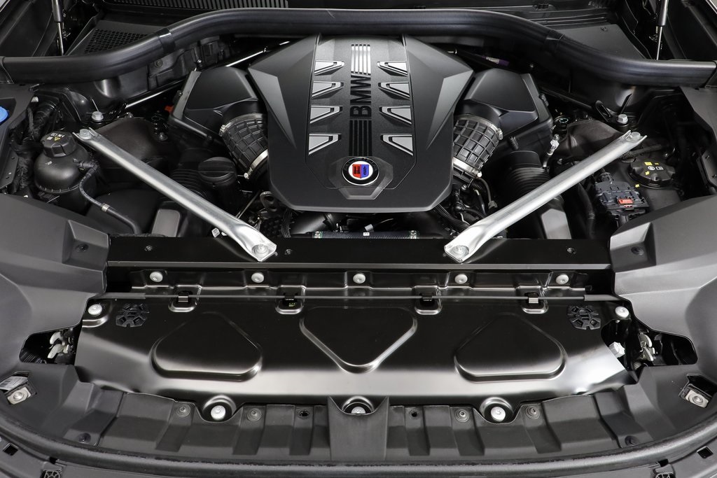 2026 Bmw X7 ALPINA XB7 photo 23