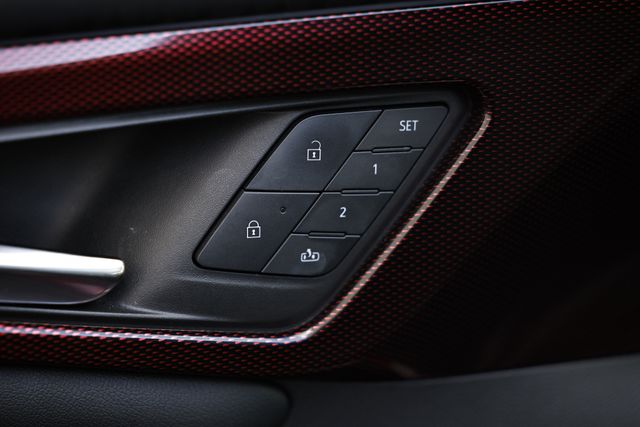 2024 Chevrolet Traverse RS photo 14
