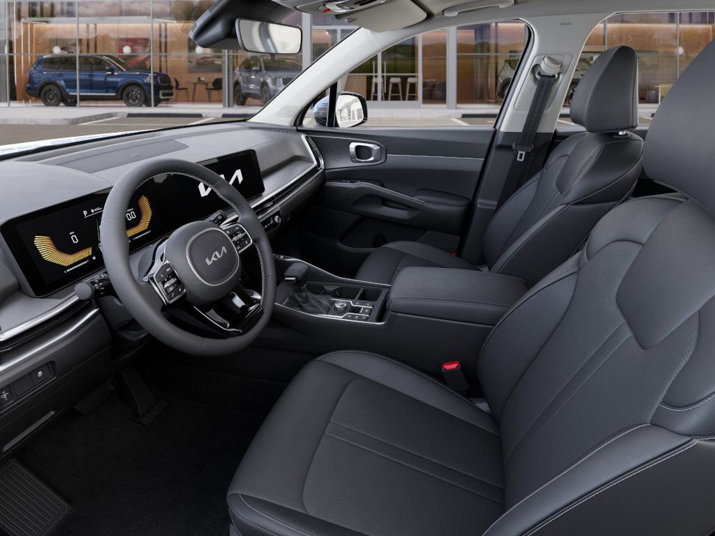 2025 Kia Sorento S photo 17