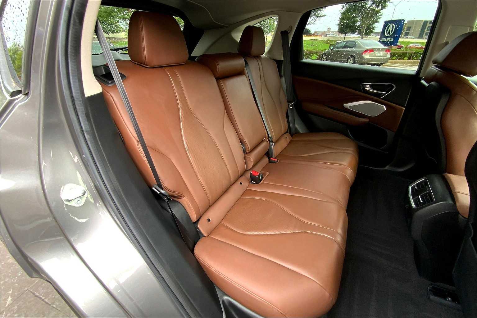 2024 Acura RDX Technology photo 38