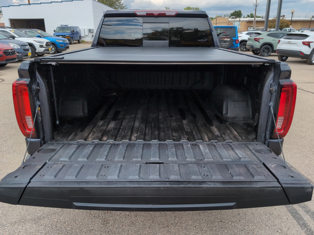 2023 Gmc Sierra 1500 Denali photo 8