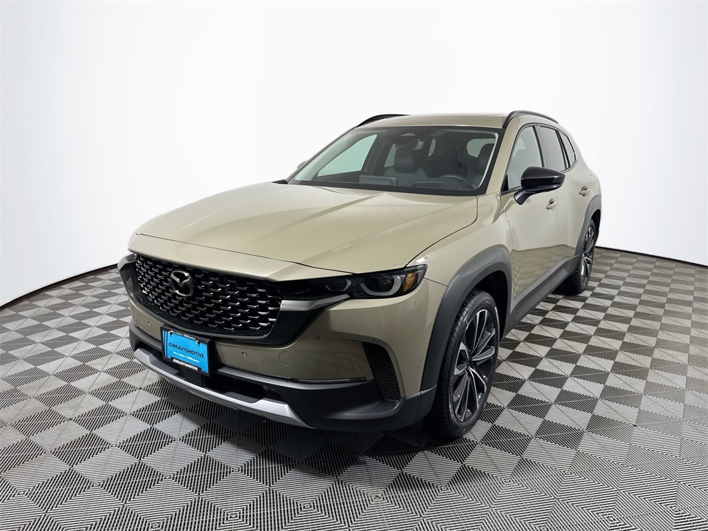 2026 Mazda CX-50 Premium Plus's photo