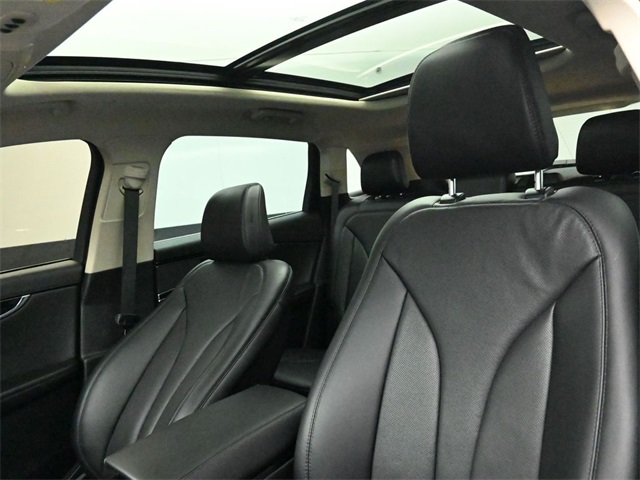 2023 LINCOLN NAUTILUS - Image 10