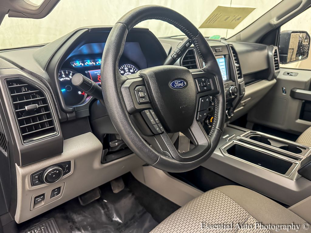2018 FORD F-150 - Image 11