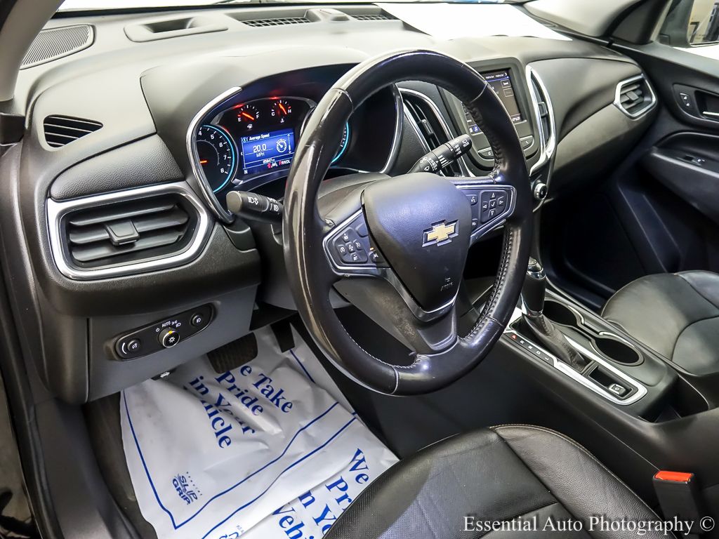 2020 CHEVROLET EQUINOX - Image 11