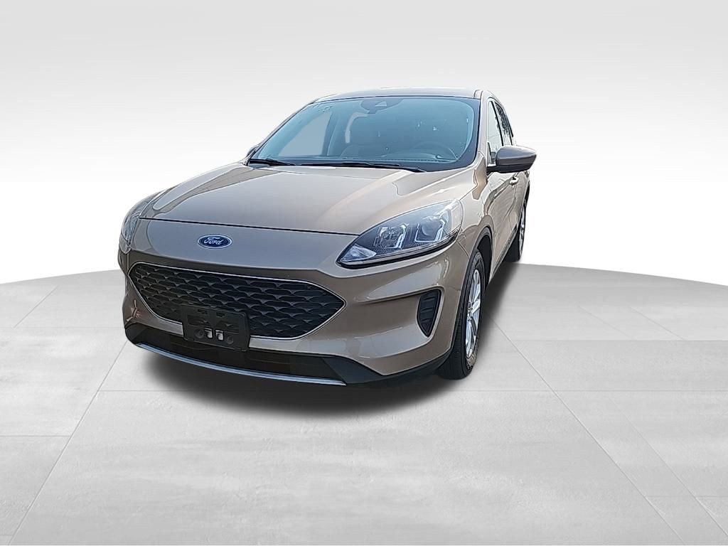 2021 Ford Escape SE photo 2