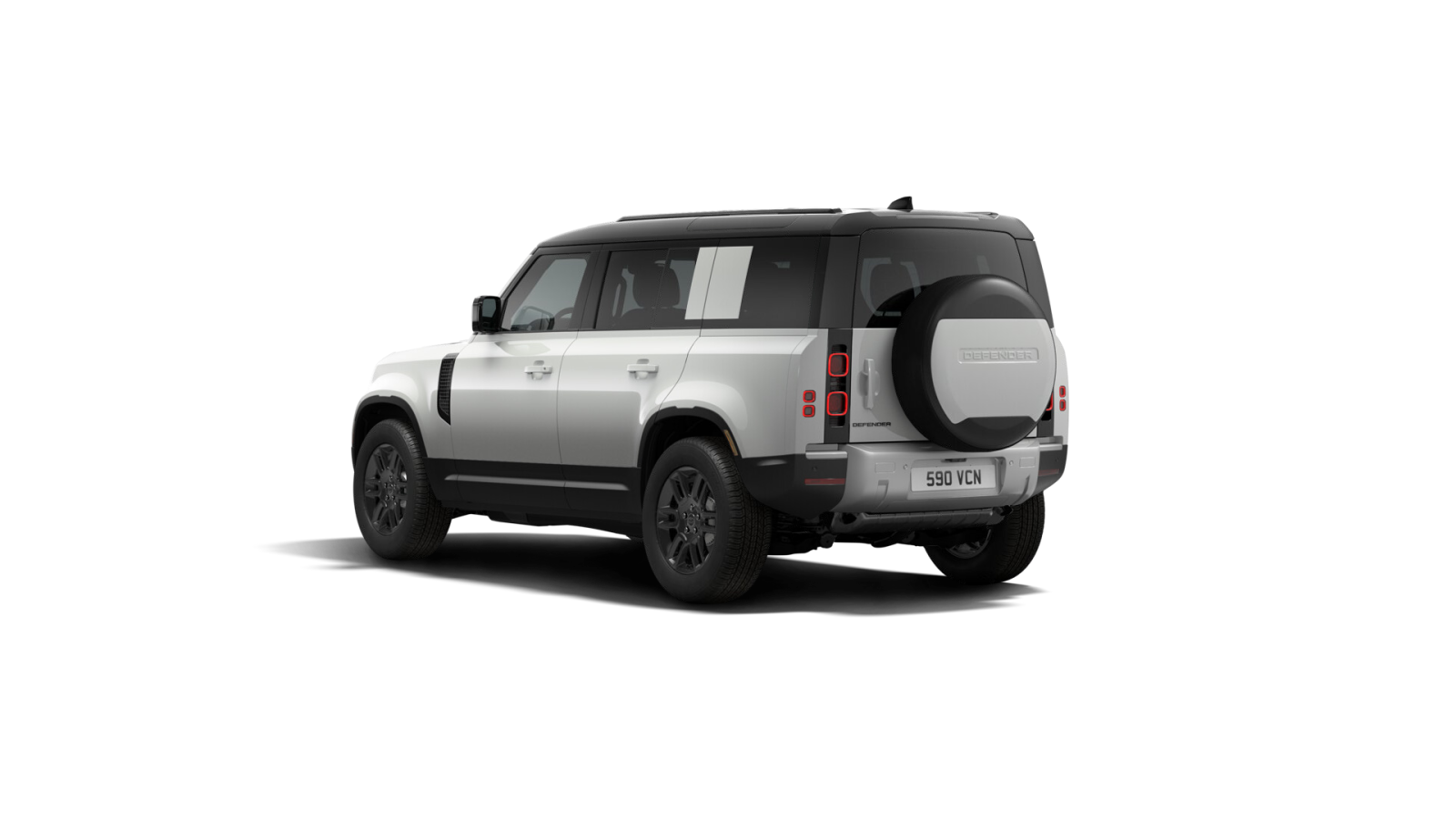 2025 LAND ROVER DEFENDER - Image 1
