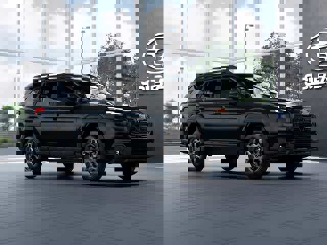 2026 Subaru Outback Premium's photo