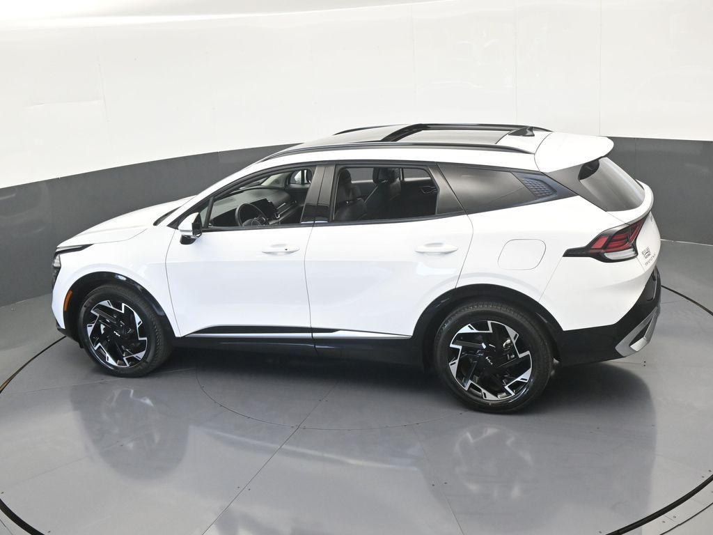 2023 Kia Sportage photo 52