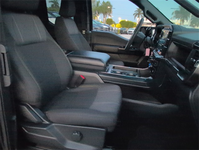 2024 Ford F-150 STX photo 11