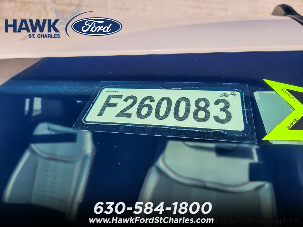 2026 FORD EXPLORER - Image 20