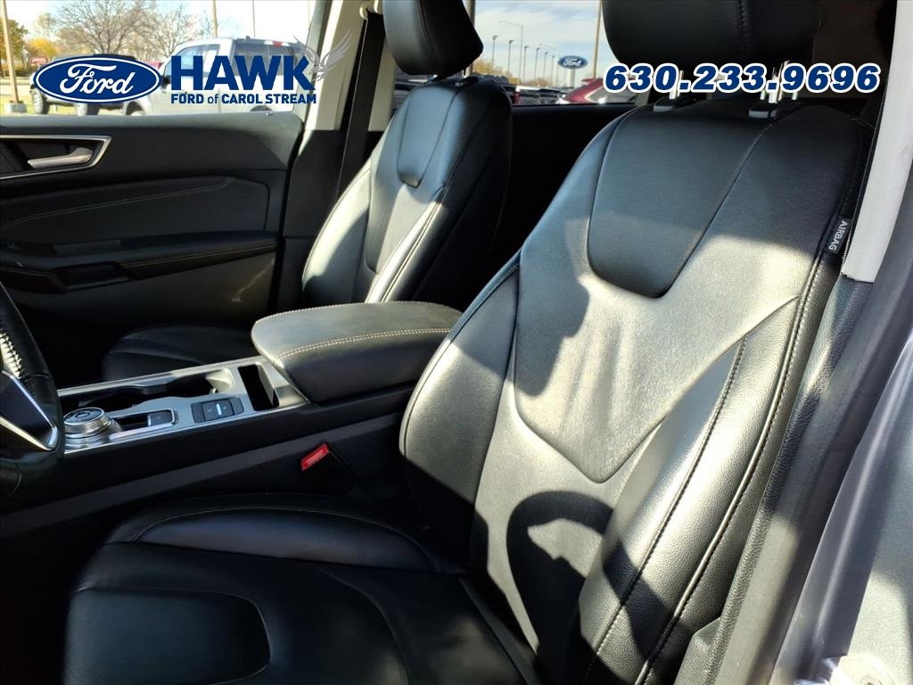 2022 FORD EDGE - Image 19