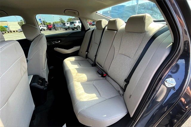 2025 Honda Accord 1.5T LX photo 11