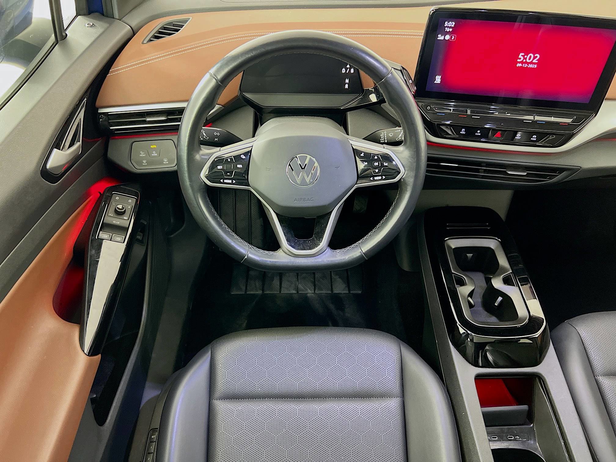 2021 Volkswagen ID.4 Pro S photo 20