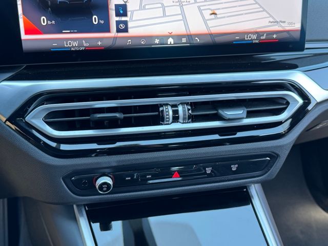 2024 Bmw iX eDrive35 photo 14