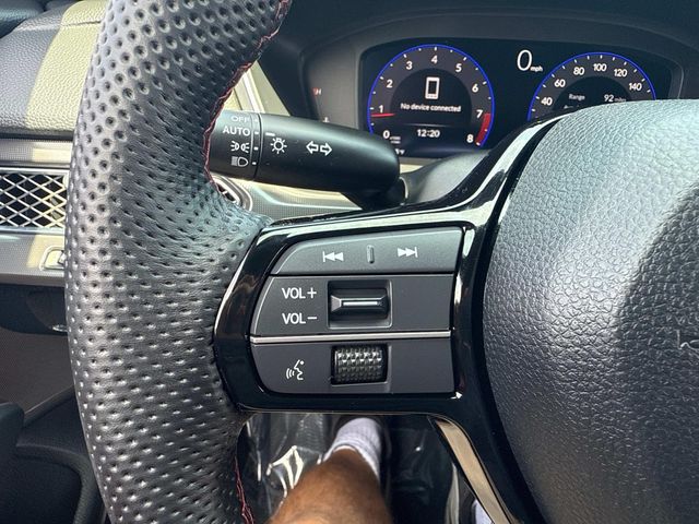 2024 Acura Integra Type S photo 28