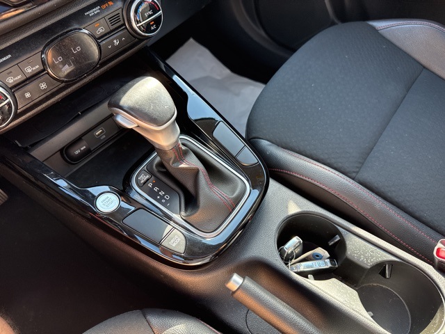 2023 Kia Soul GT-Line photo 28