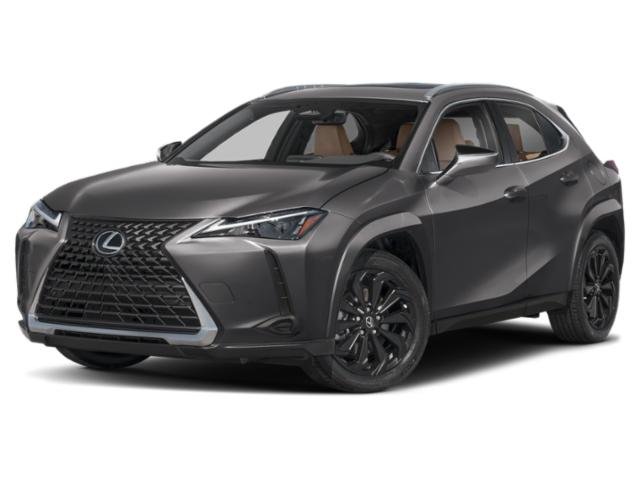 2025 Lexus UX Hybrid 300h Premium's photo