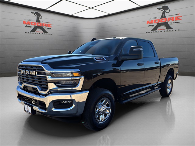 2026 RAM Ram 2500 Pickup Tradesman's photo