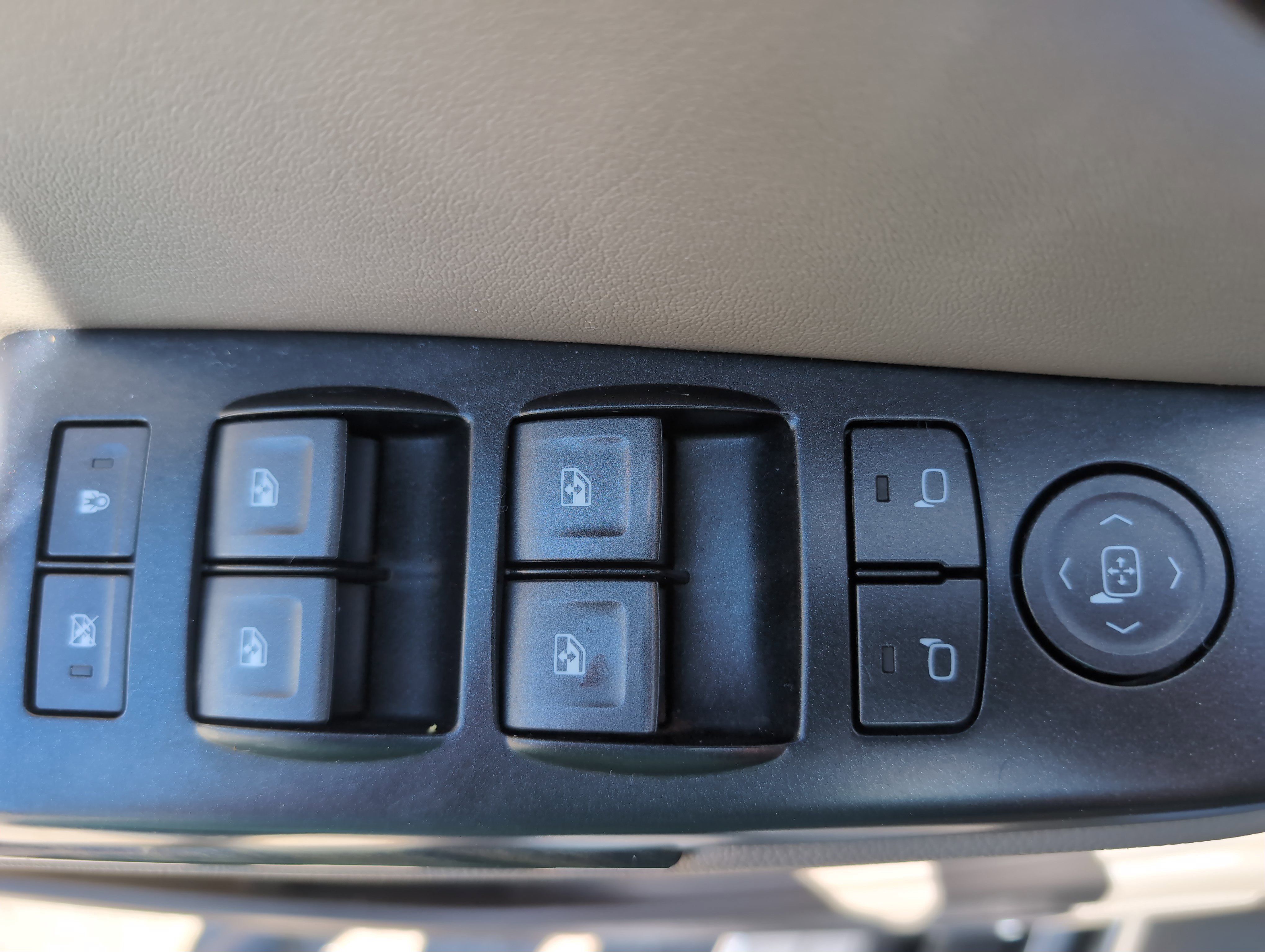 2020 Gmc Yukon XL SLT photo 15