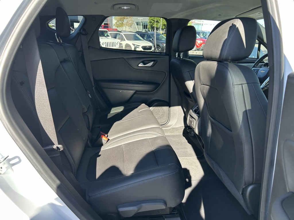 2019 Chevrolet Blazer Base 3LT photo 27