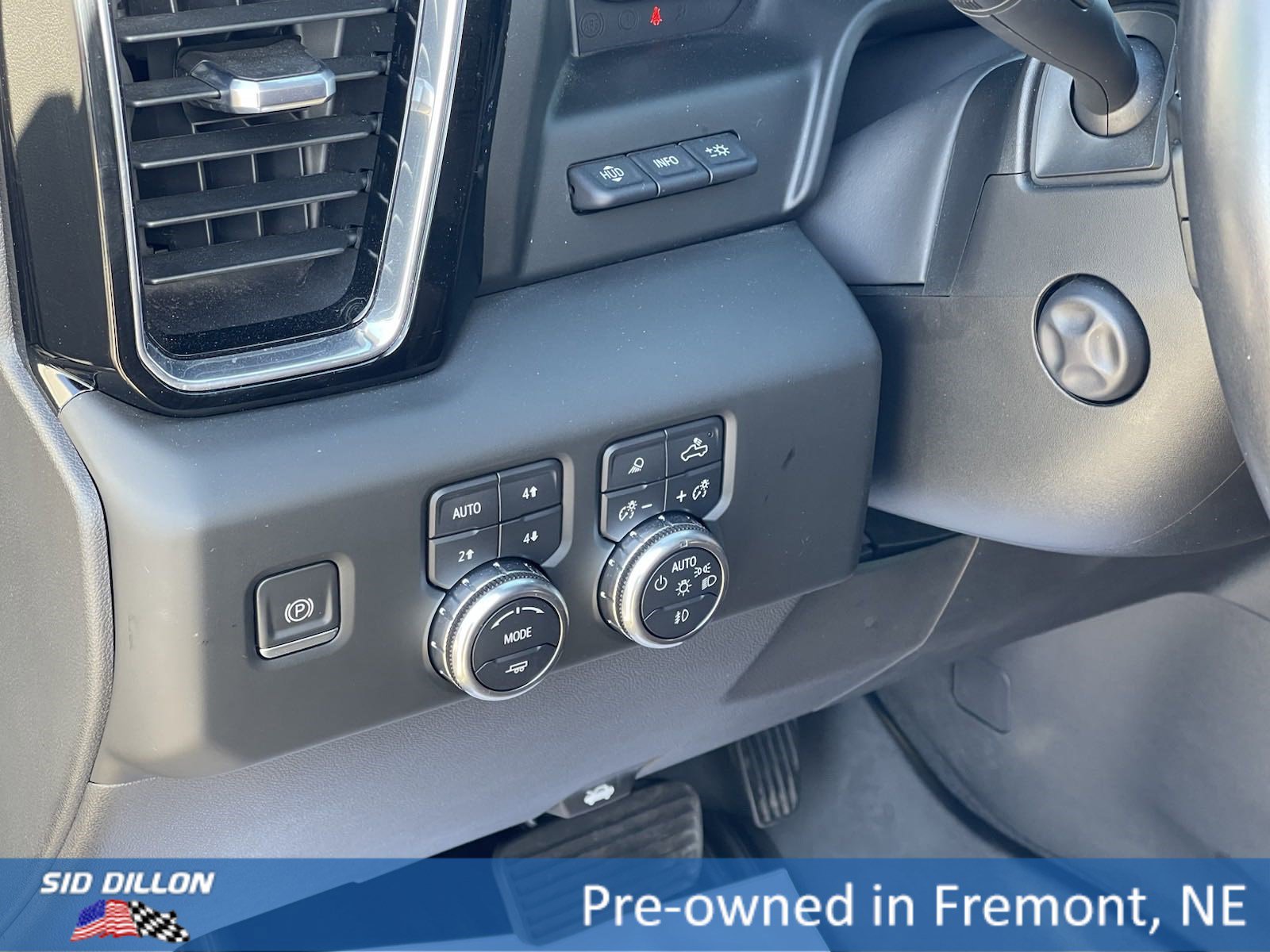 2022 Gmc Sierra 1500 Denali Ultimate photo 4