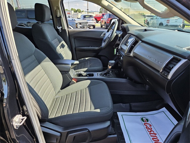 2021 Ford Ranger XLT photo 15