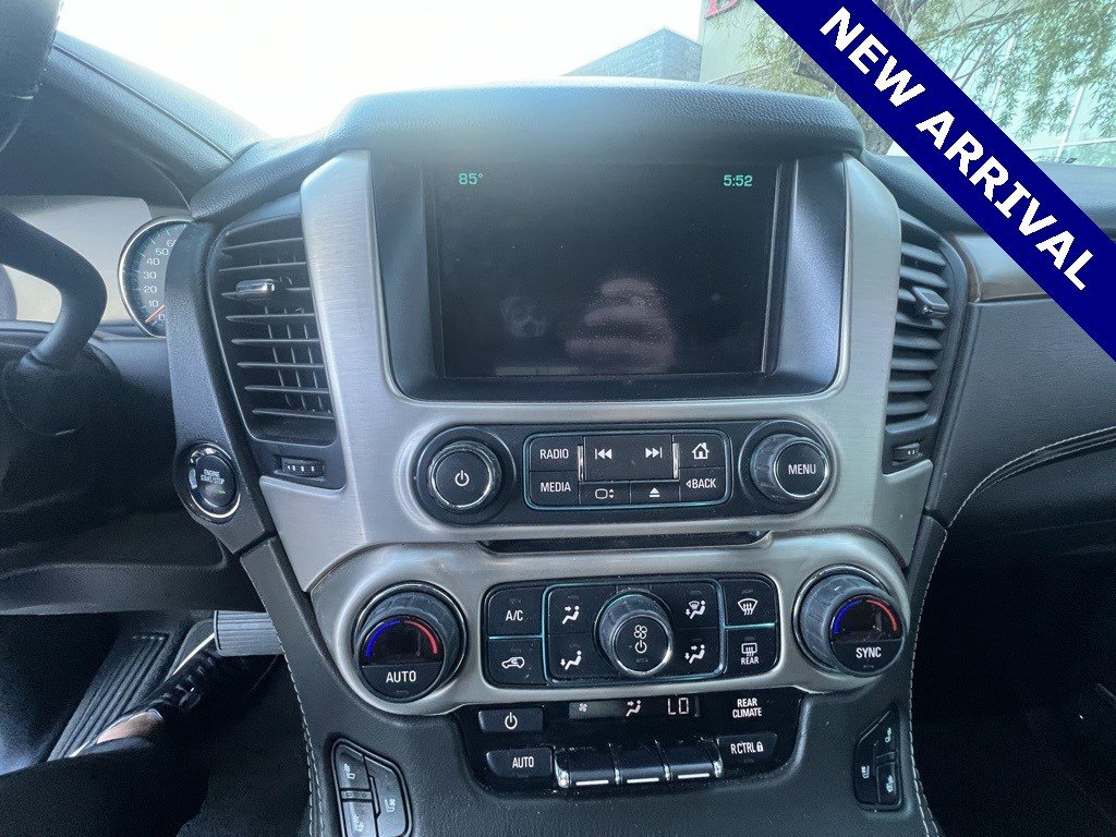 2020 Gmc Yukon XL Denali photo 14