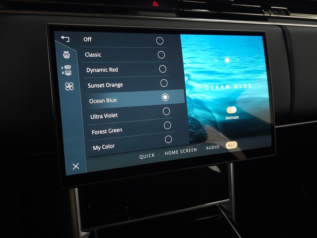 2025 LAND ROVER RANGE ROVER - Image 34