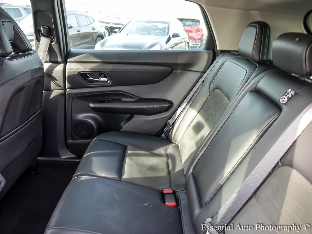 2023 NISSAN ARIYA HATCHBACK - Image 10
