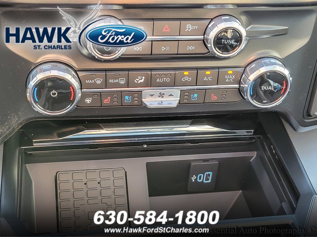 2026 FORD F-350 - Image 15