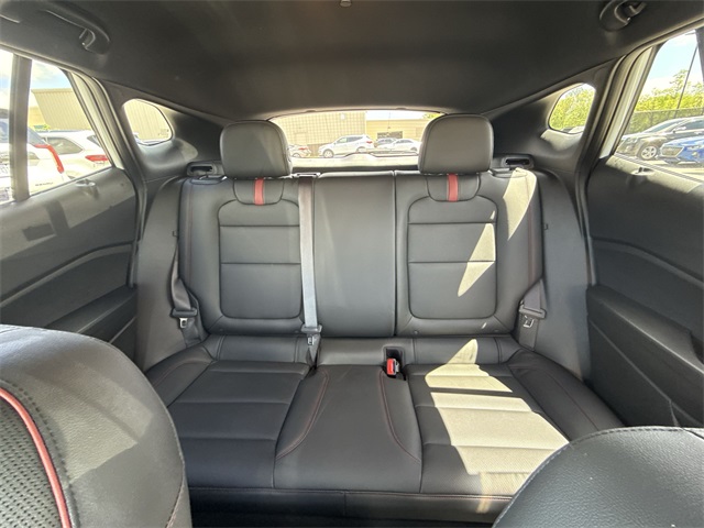 2025 Chevrolet Trax photo 21