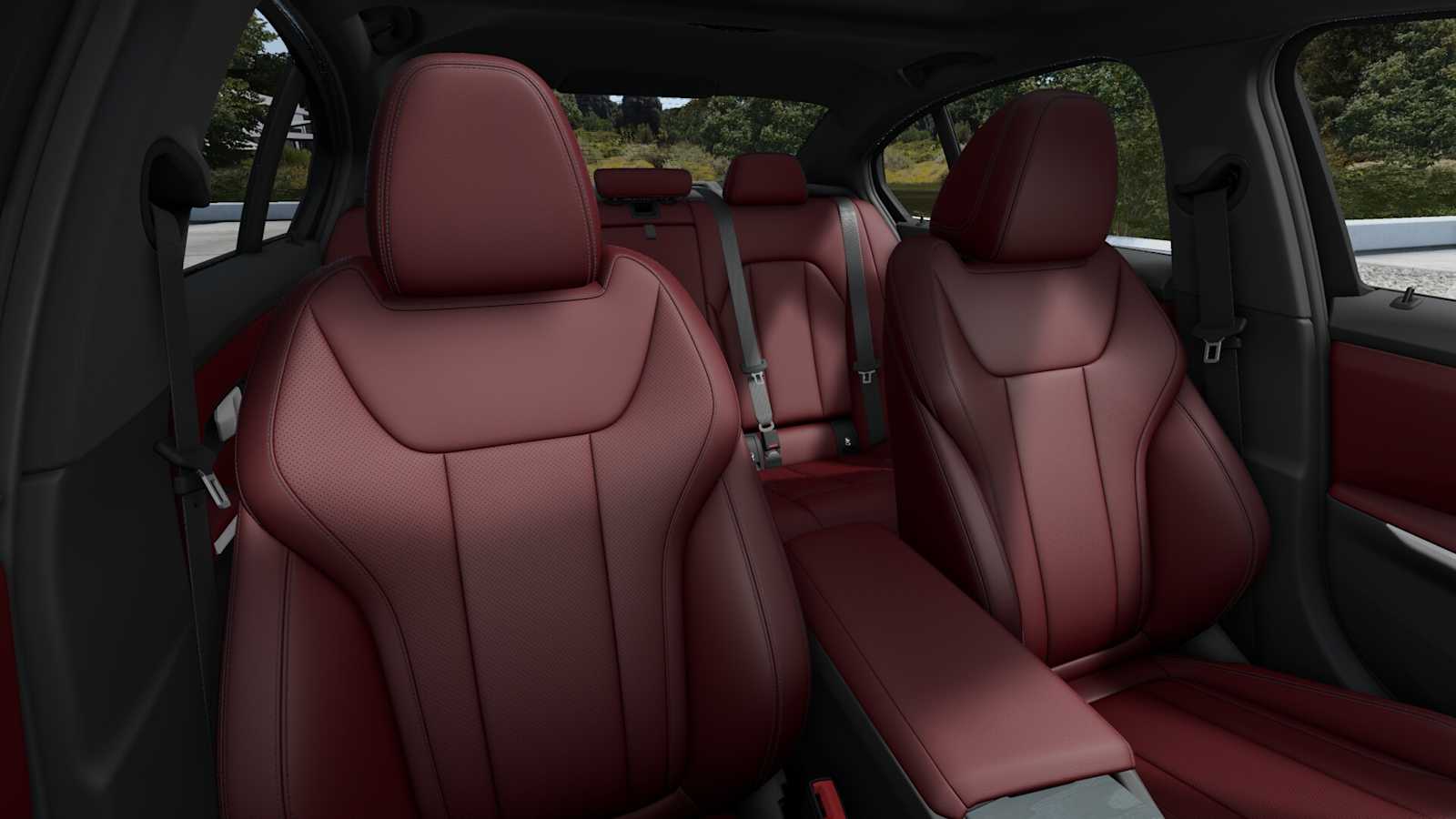 2025 Bmw 330i photo 11