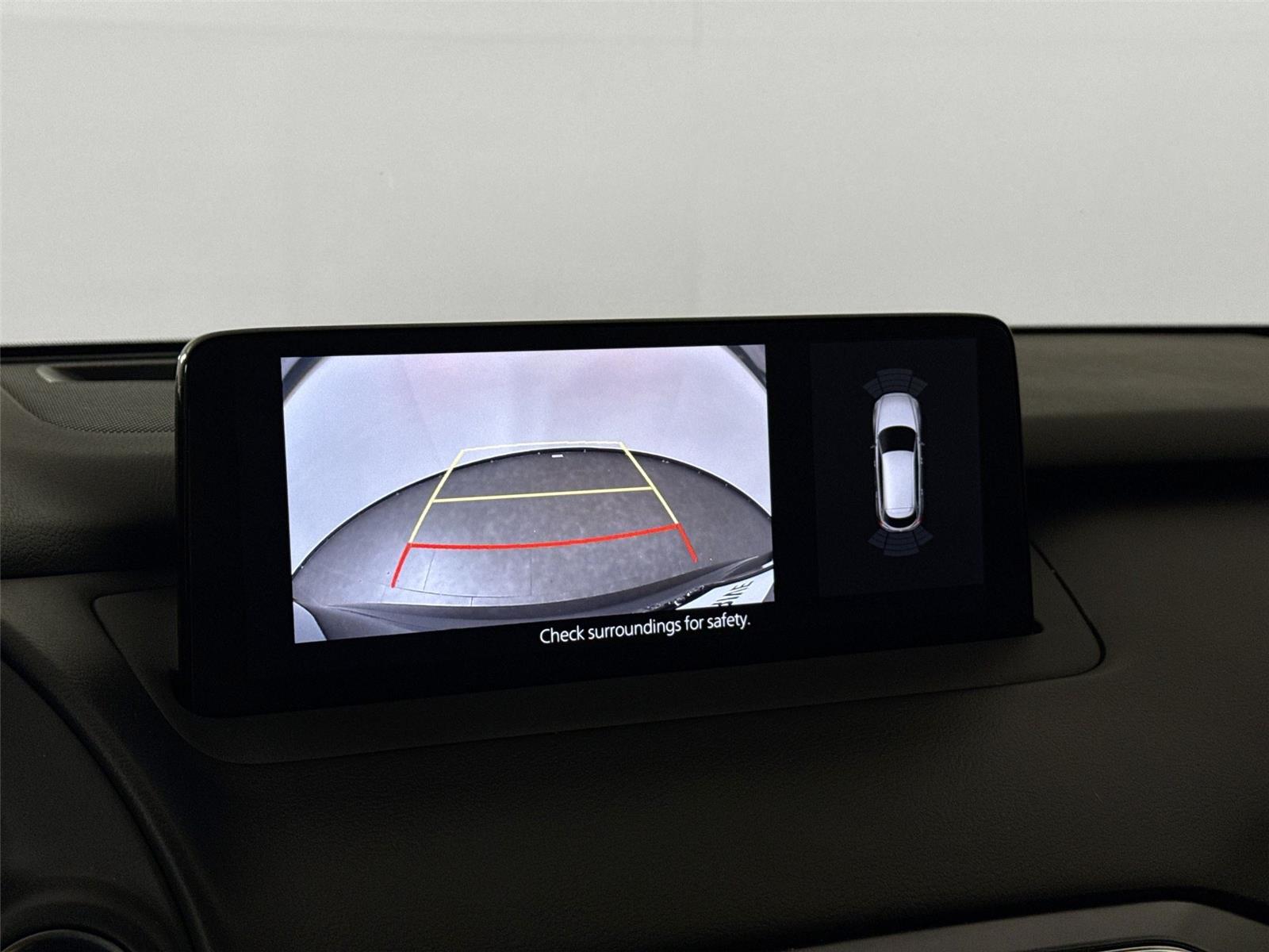 2022 Mazda CX-9 Touring photo 24