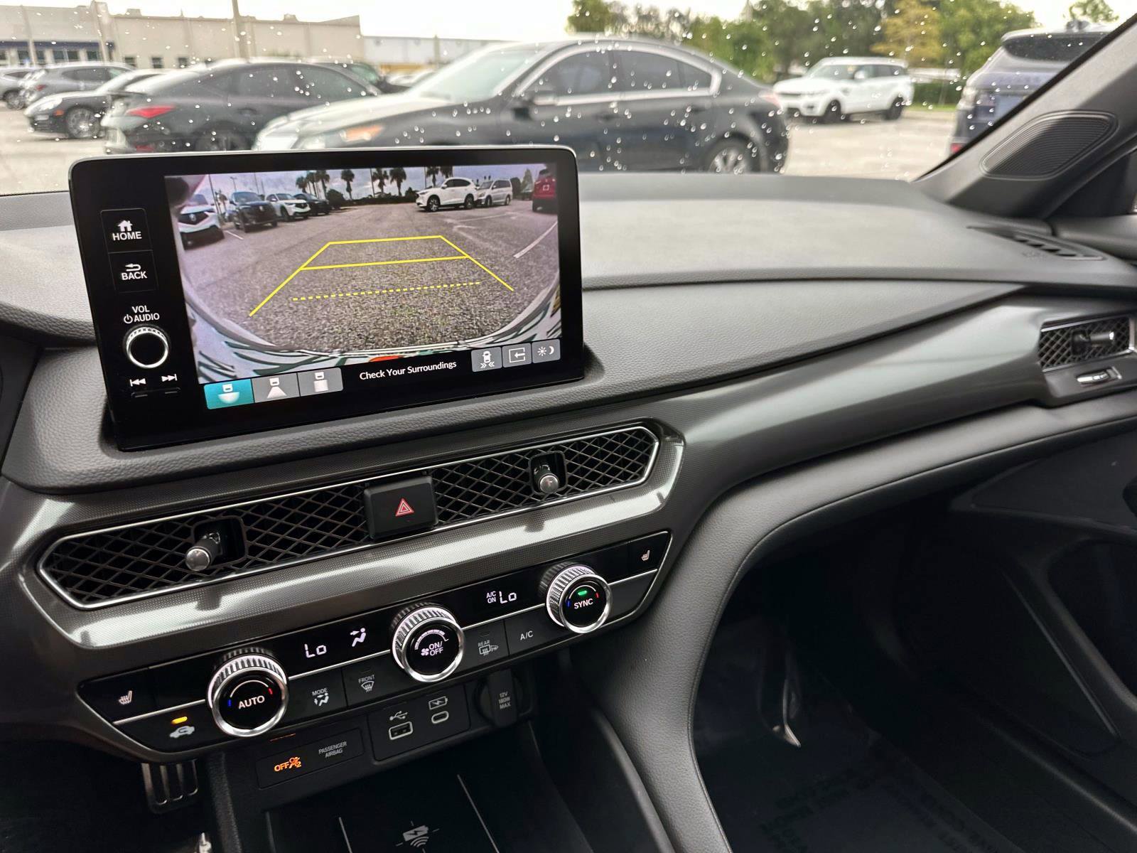2025 Acura Integra A-Spec Technology photo 24