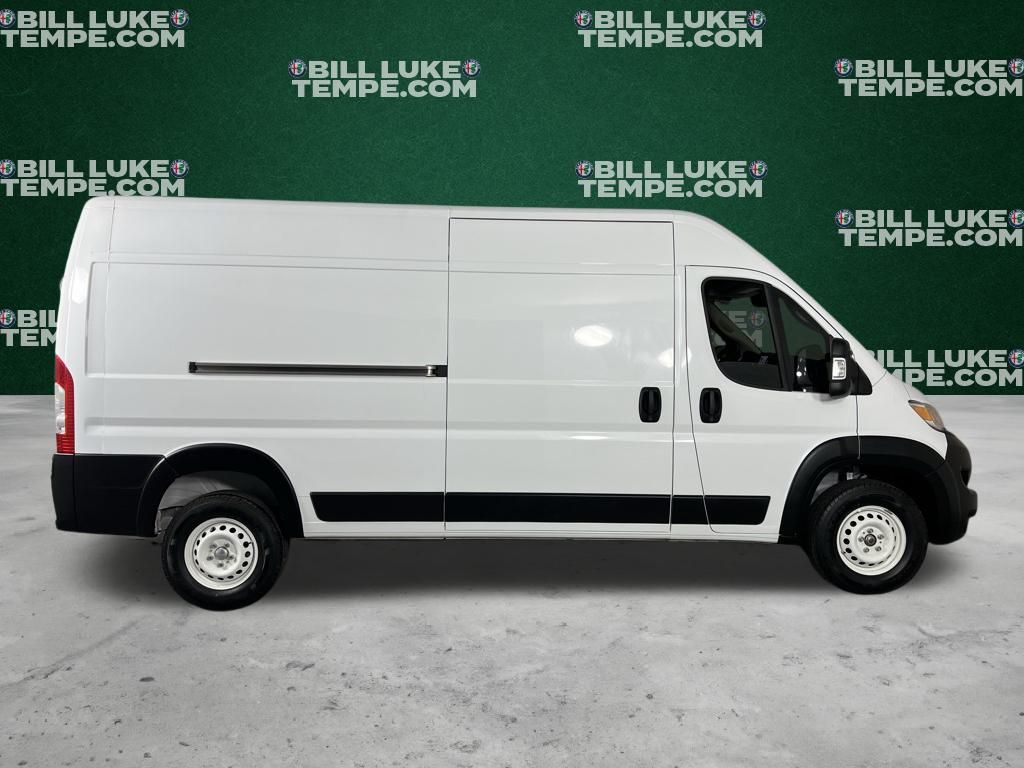 2025 Ram ProMaster 2500 photo 2