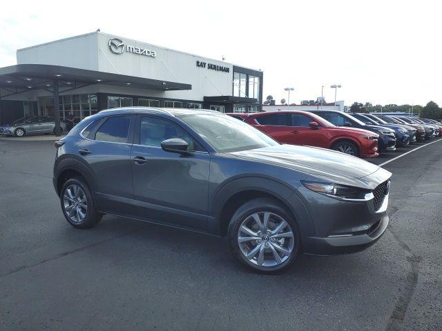 2025 Mazda CX-30 Preferred's photo