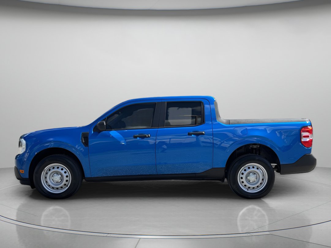 2022 Ford Maverick XL photo 5