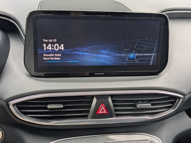 2023 Hyundai Santa Fe SEL photo 17