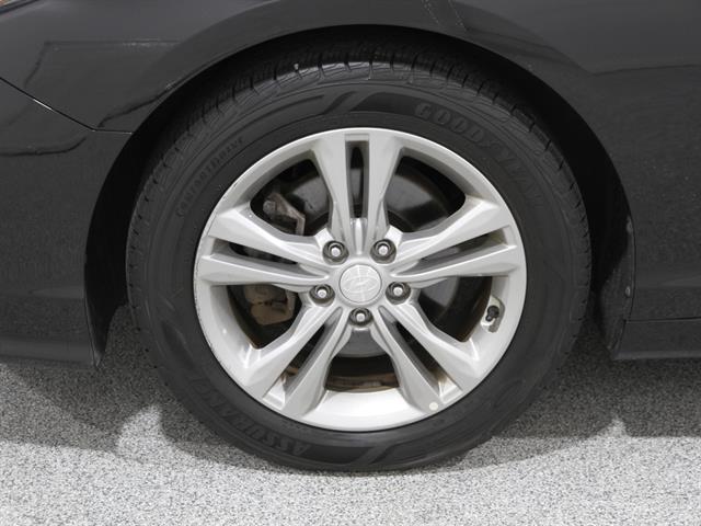 2018 Hyundai Sonata SEL photo 18