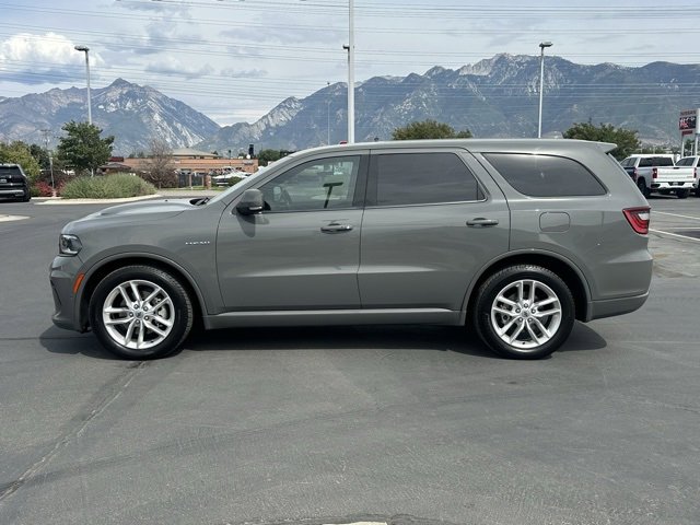 2022 Dodge Durango R/T photo 5
