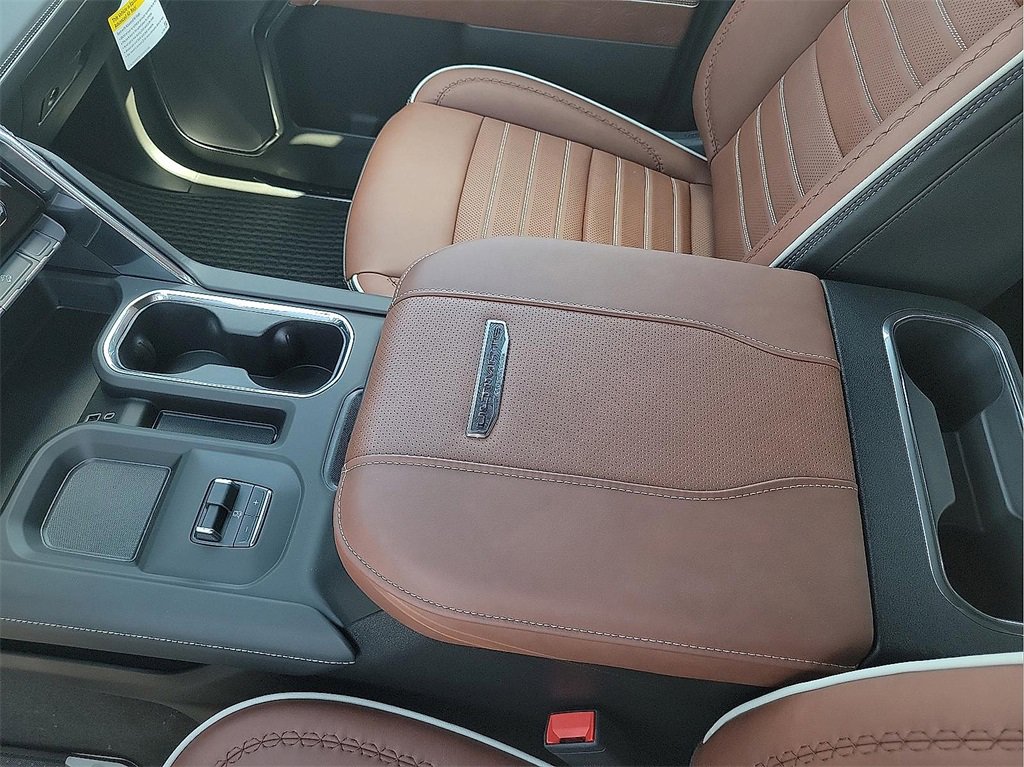2026 Gmc Sierra 2500 Denali Ultimate photo 19